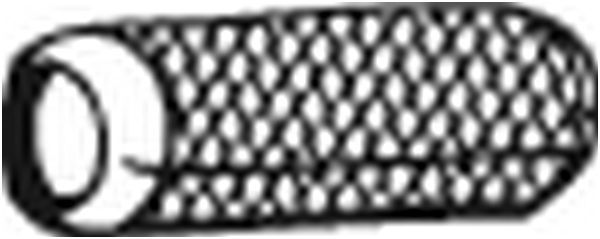 Flexrohr, Abgasanlage