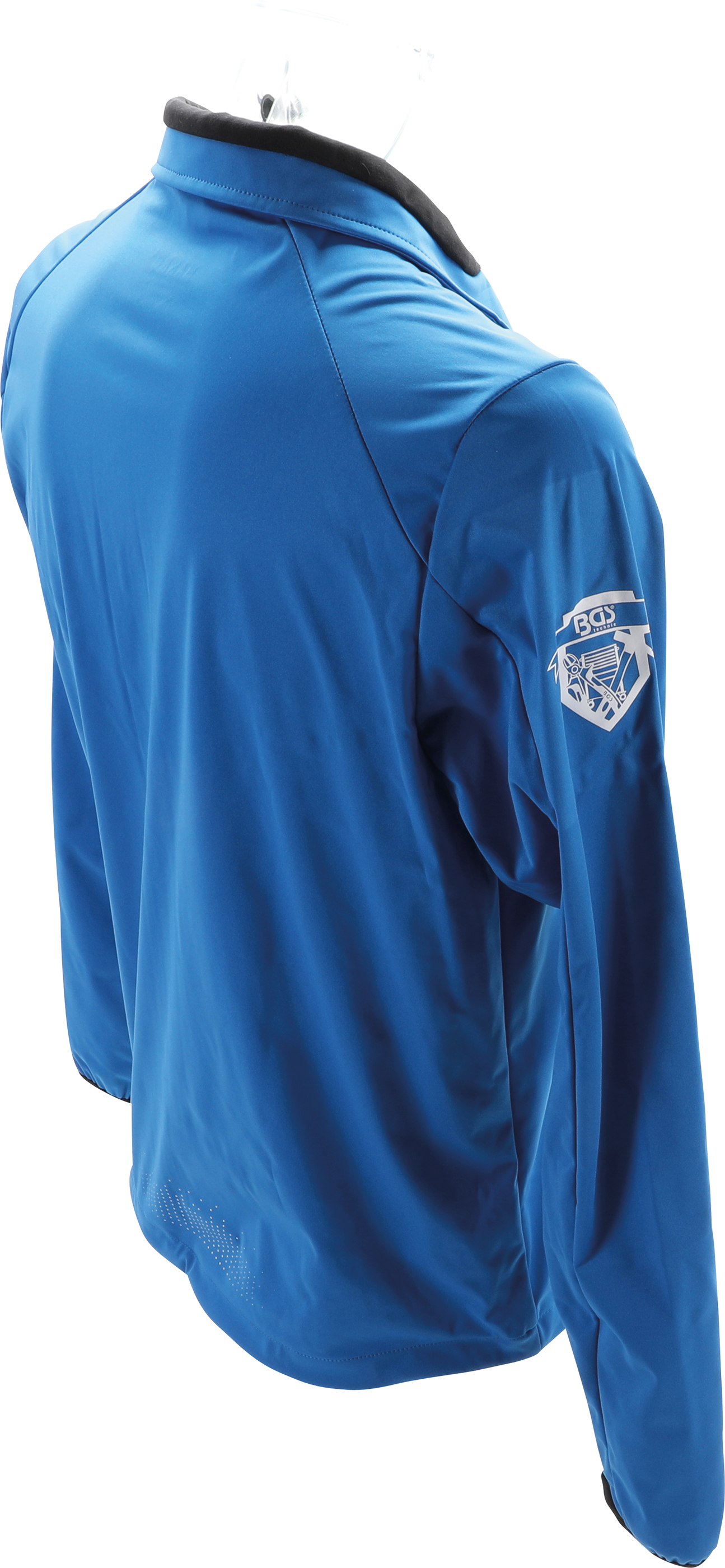 BGS BGS® Softshelljacke | Größe XXL