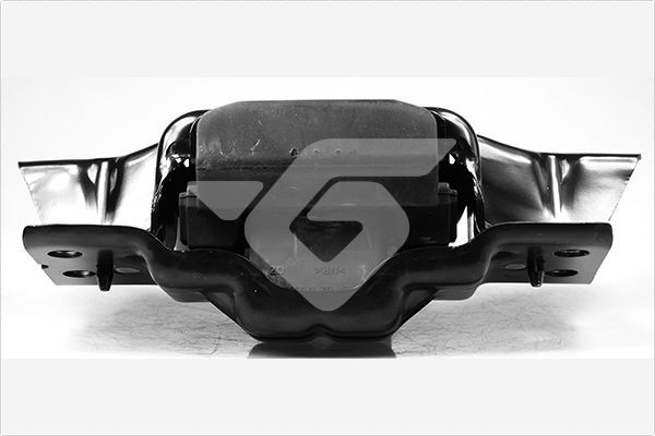 Lagerung, Schaltgetriebe