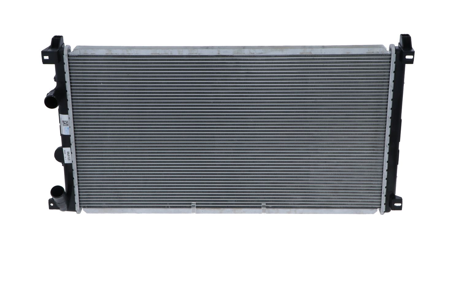 Kühler, Motorkühlung