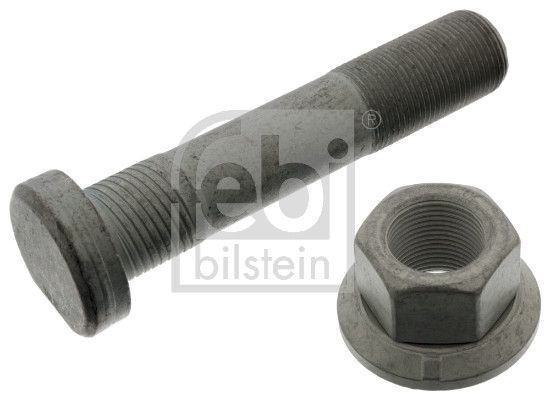 Radbolzen FE100081 “FEBI BILSTEIN 121 mm, 42 mm”