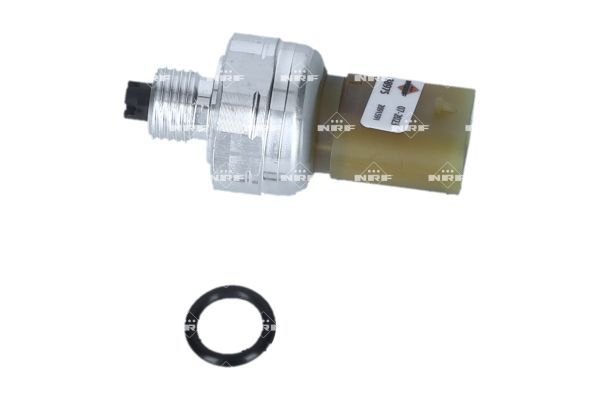 Druckschalter, Klimaanlage