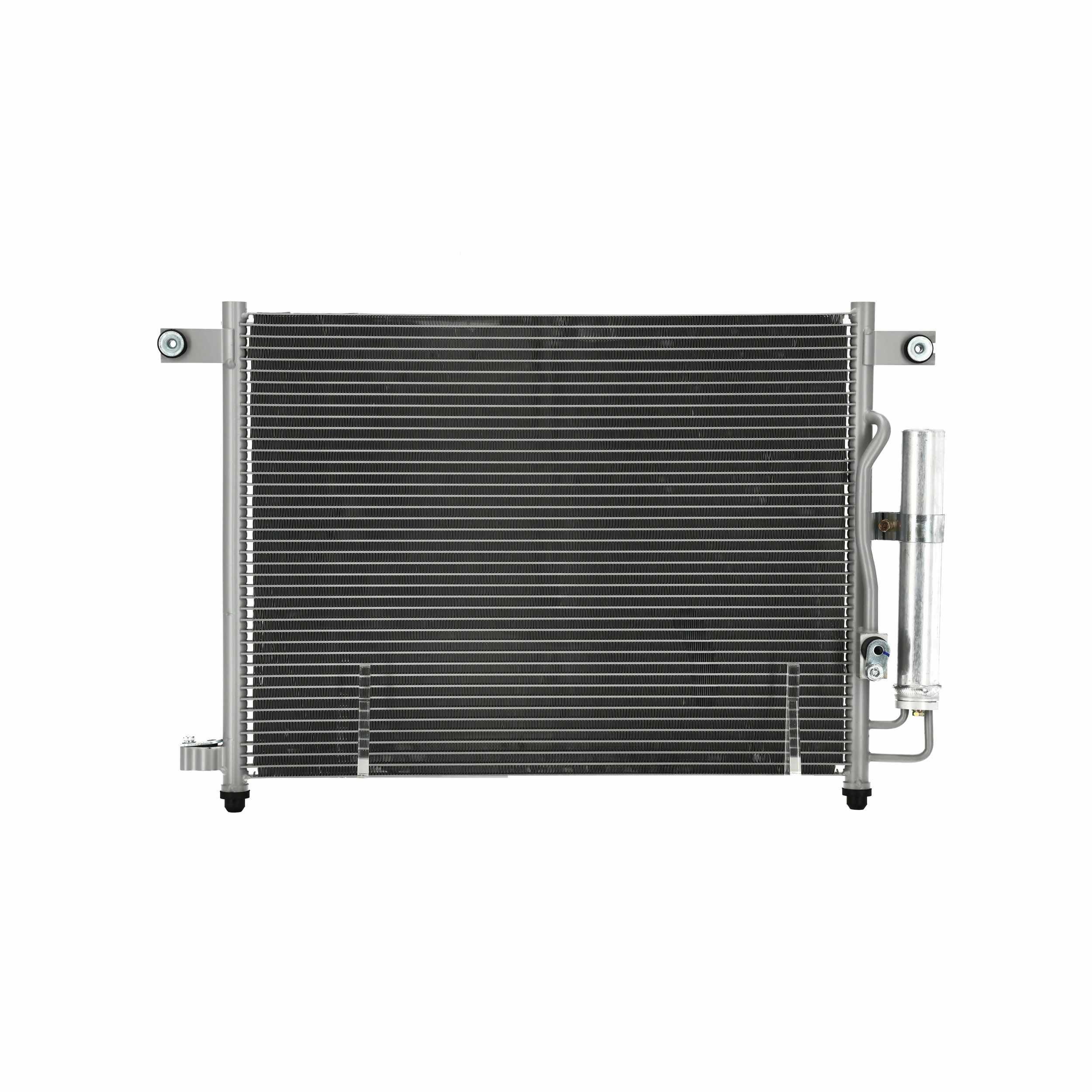 Kondensator, Klimaanlage