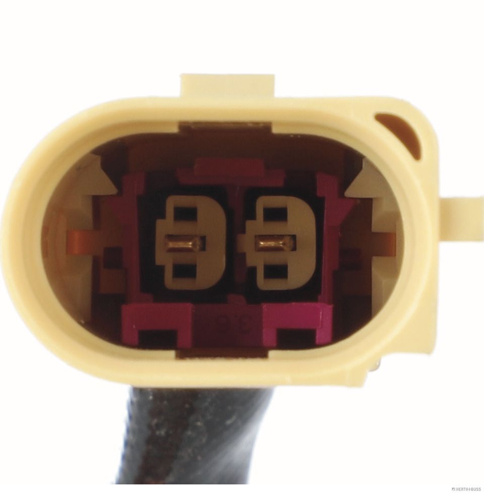 Sensor, Abgastemperatur