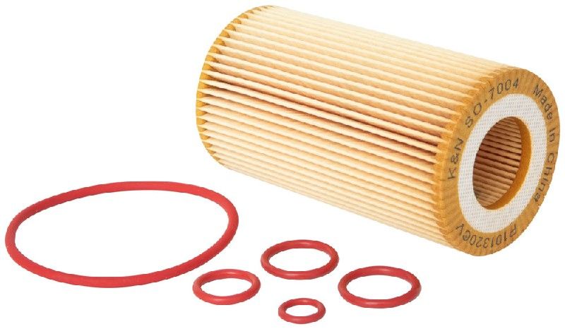Ölfilter