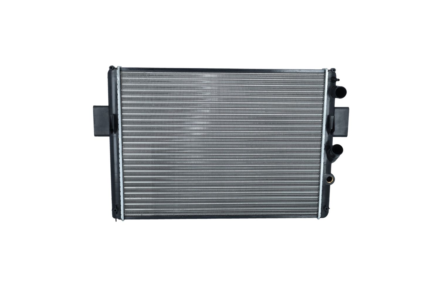 Kühler, Motorkühlung