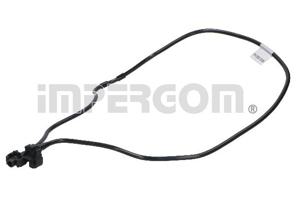 Kühlmittelrohrleitung