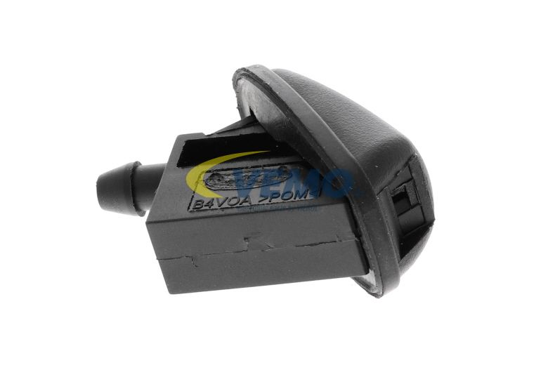 Waschwasserdüse, Scheibenreinigung