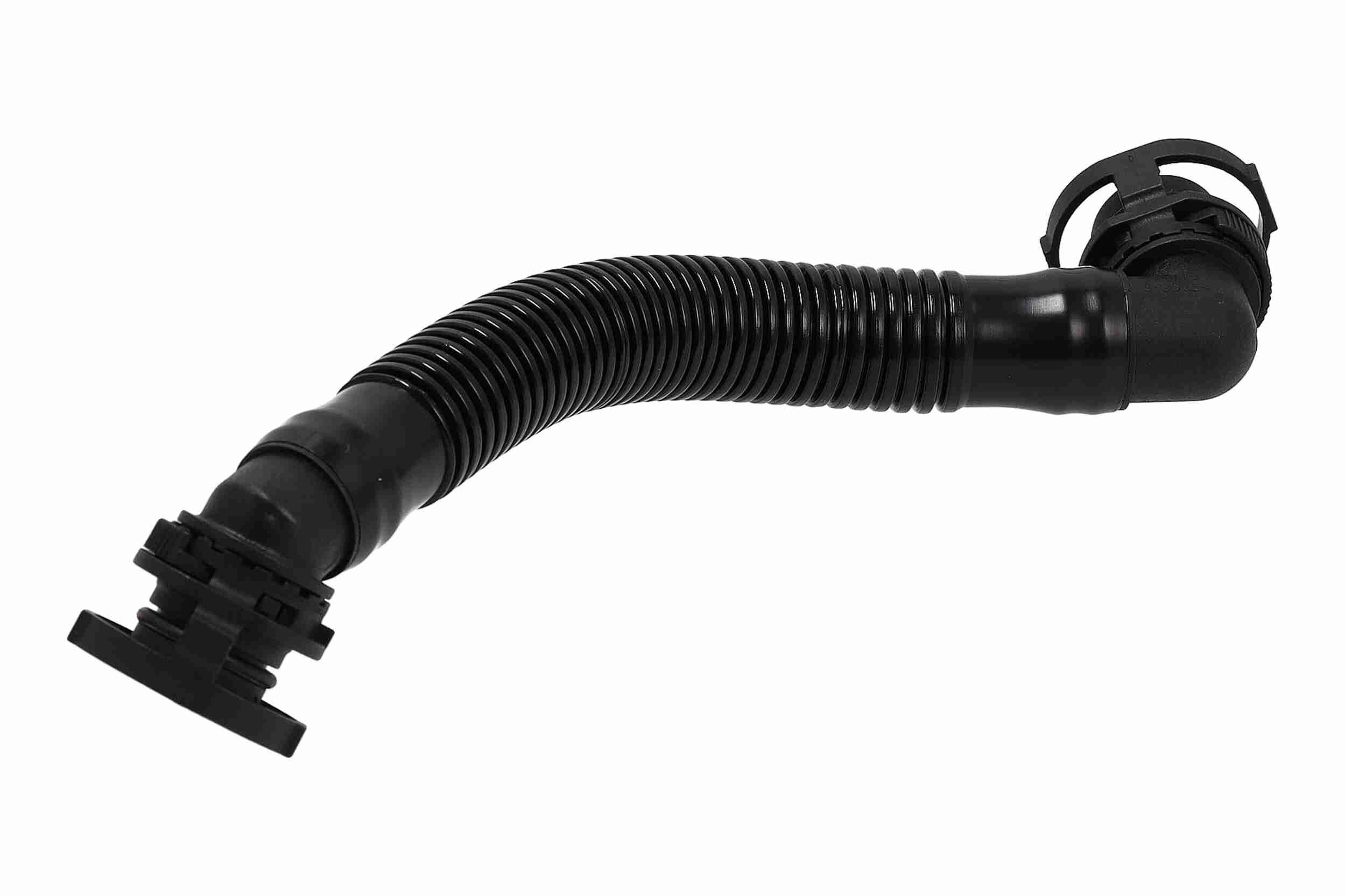 Schlauch, Kurbelgehäuseentlüftung