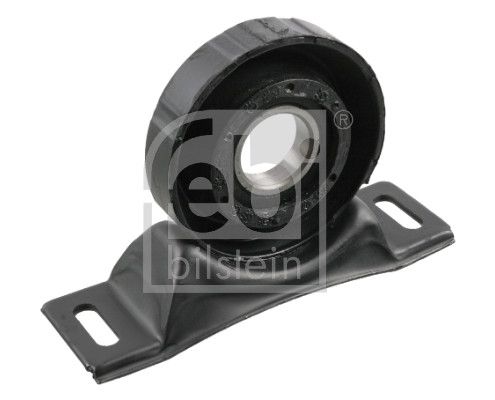 Lagerung, Gelenkwelle