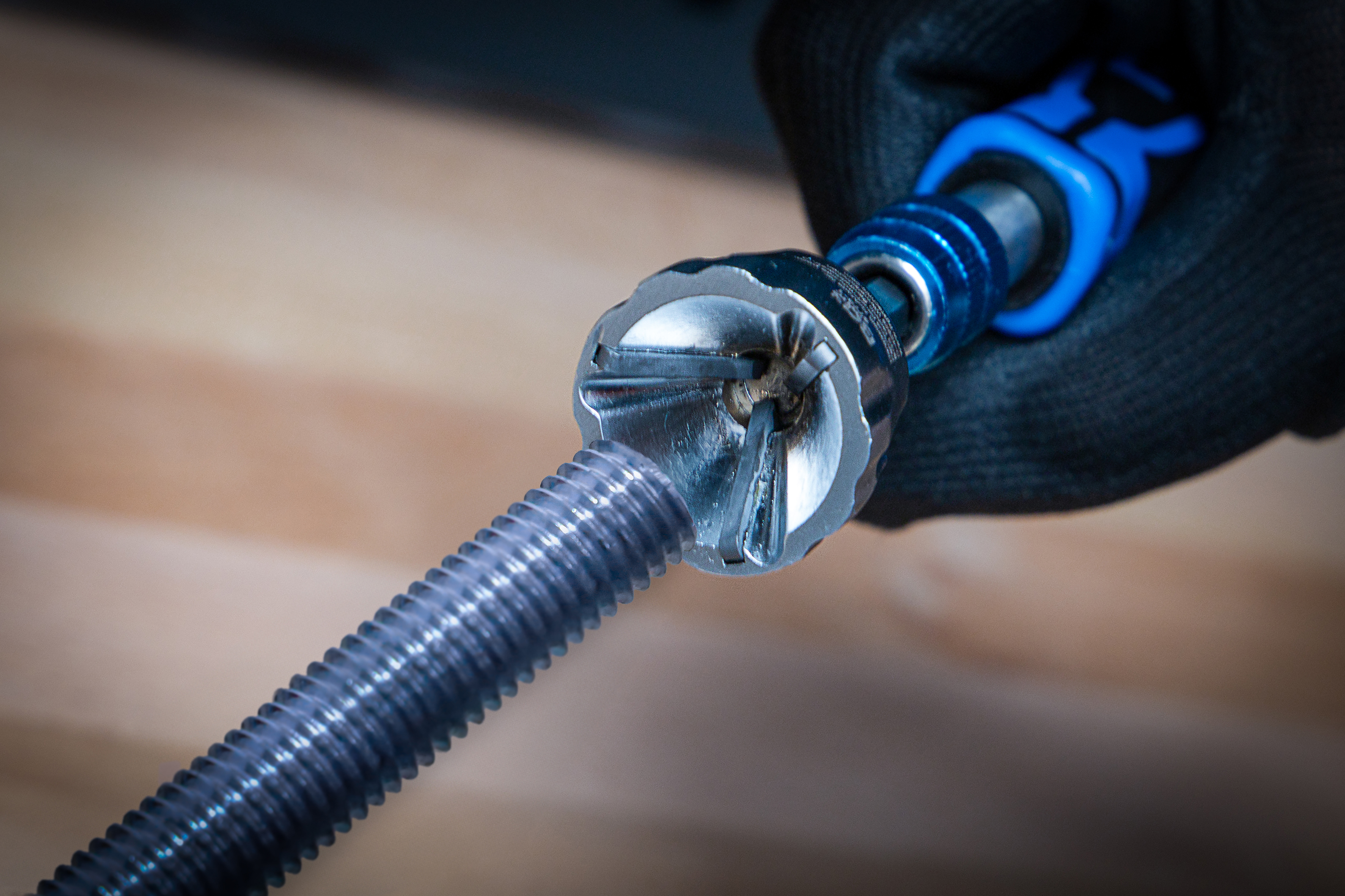 BGS Aussen-Entgrater | für Ø 3 - 19 mm