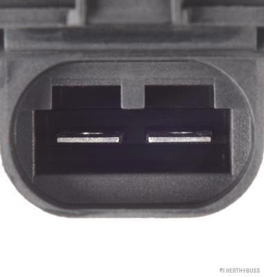 Vorwiderstand, Elektromotor (Kühlerlüfter)