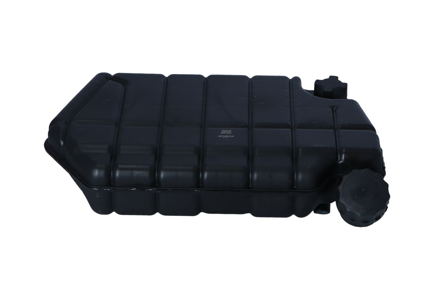 Ausgleichsbehälter, Kühlmittel