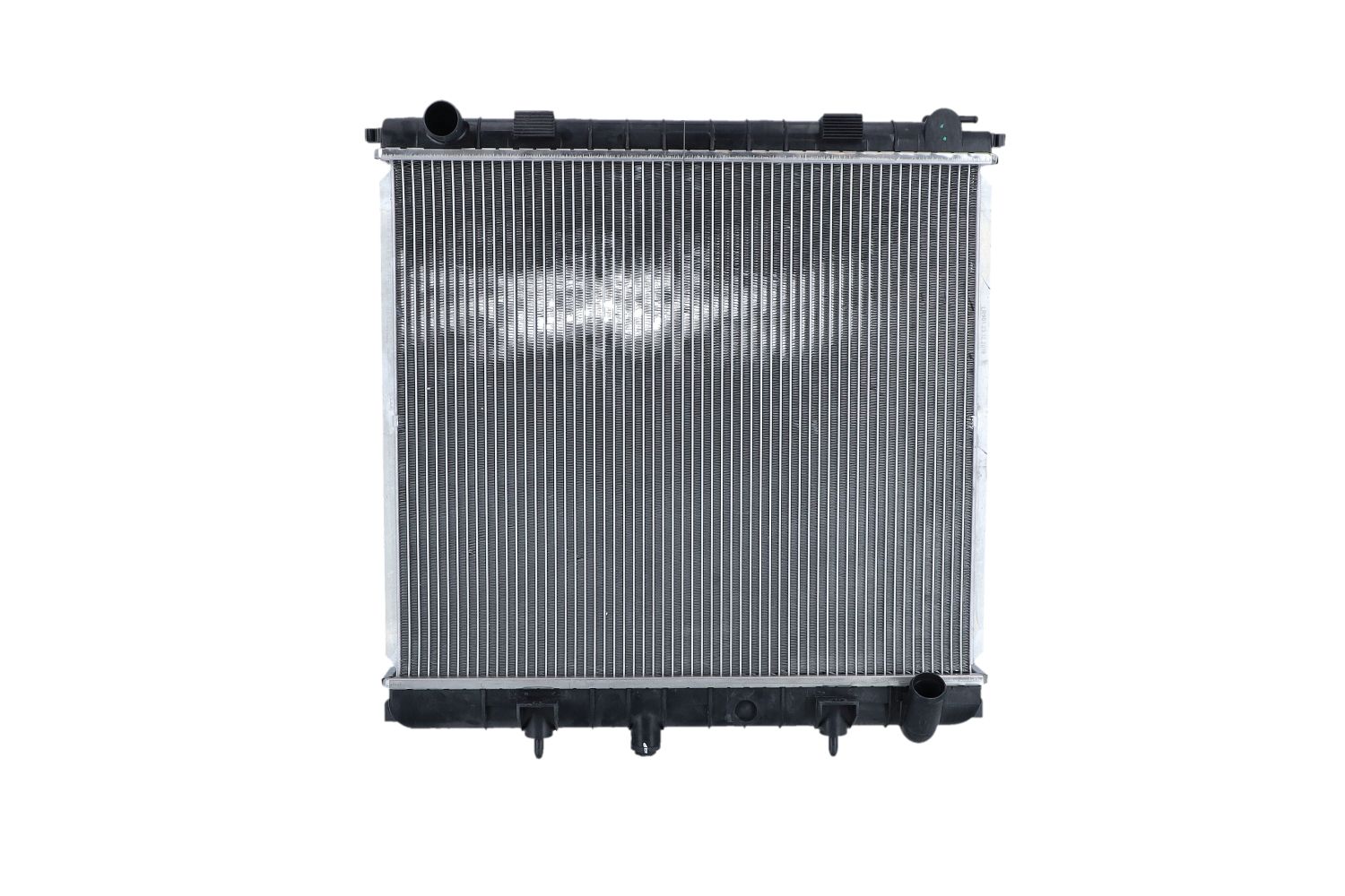 Kühler, Motorkühlung