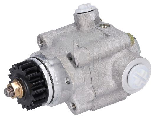Hydraulikpumpe, Lenkung
