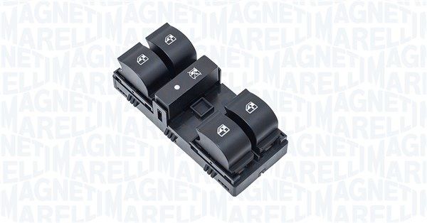 Schalter, Fensterheber