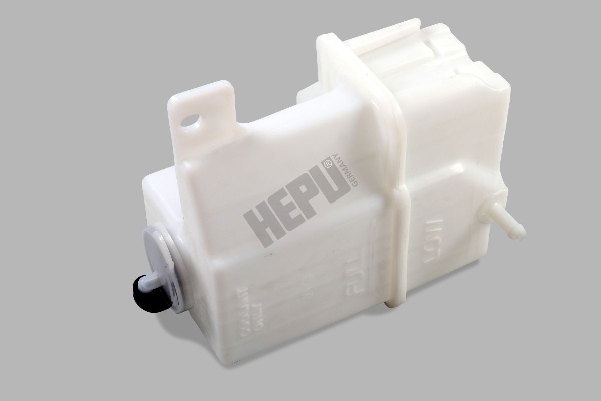 Ausgleichsbehälter, Kühlmittel