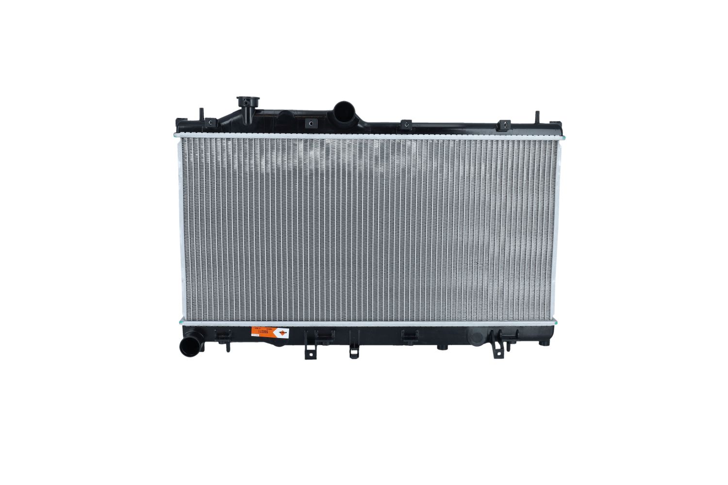 Kühler, Motorkühlung