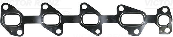 Dichtung, Abgaskrümmer