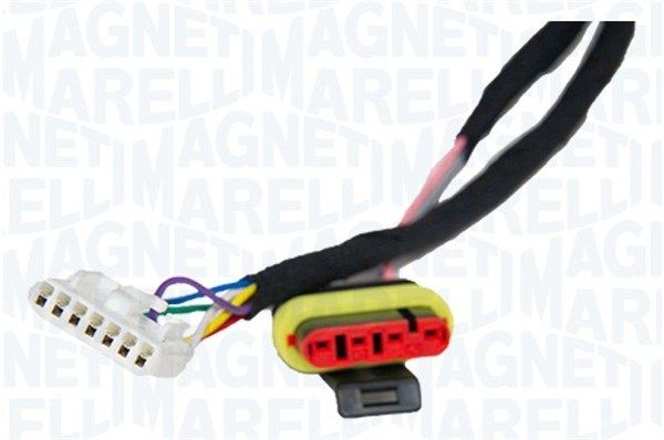 Außenspiegel, Fahrerhaus