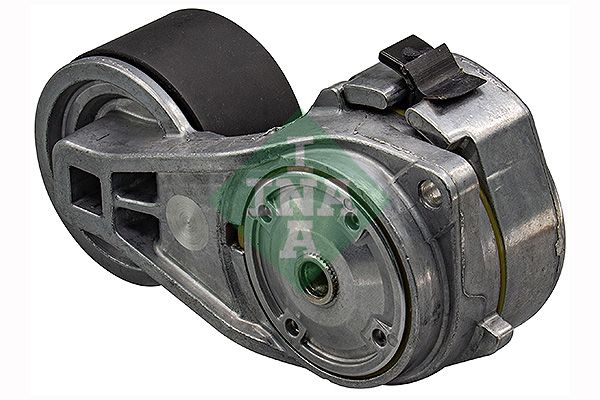 Riemenspanner, Keilrippenriemen