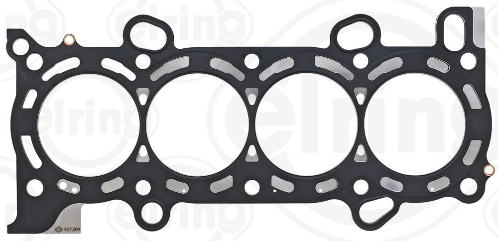 Dichtung, Zylinderkopf