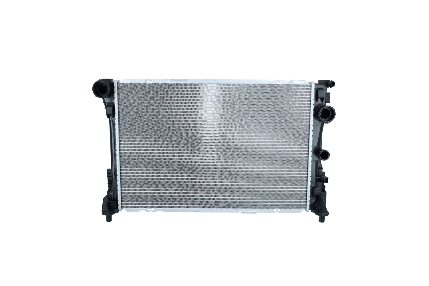 Kühler, Motorkühlung