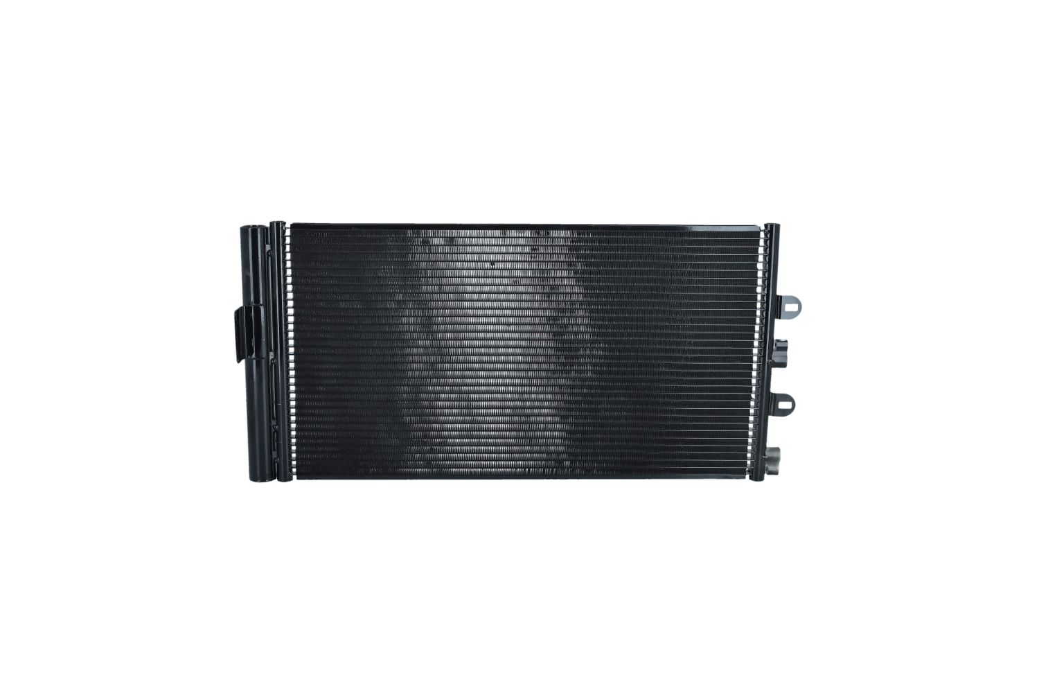 Kondensator, Klimaanlage