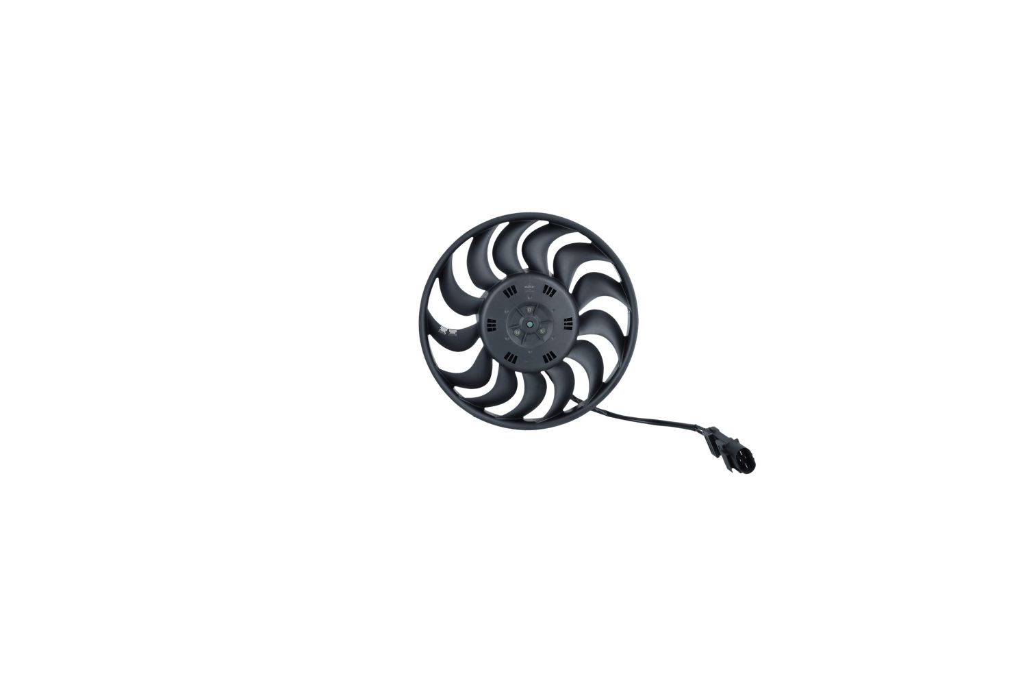 Lüfter, Motorkühlung