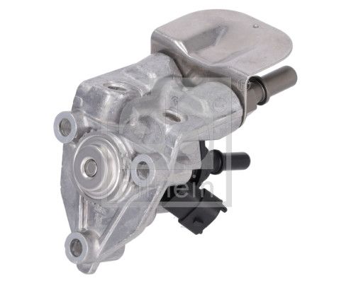 Dosiermodul, Harnstoffeinspritzung