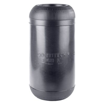 Federbalg, Luftfederung