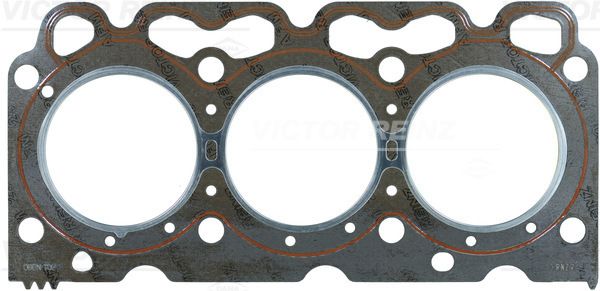 Dichtung, Zylinderkopf