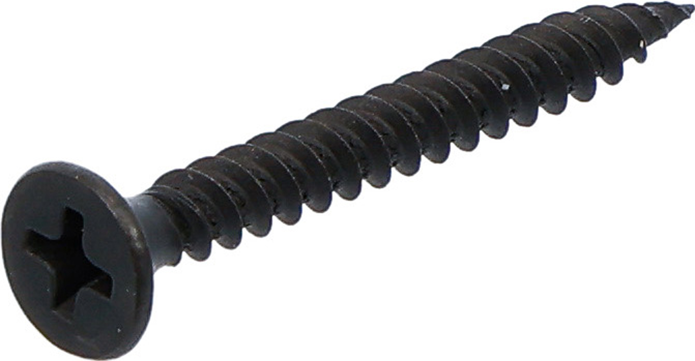 BGS Schnellbauschrauben | PH2 | Feingewinde | 3,9 x 35 mm | 150 Stück
