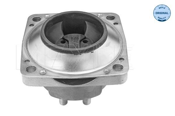 Lagerung, Automatikgetriebe