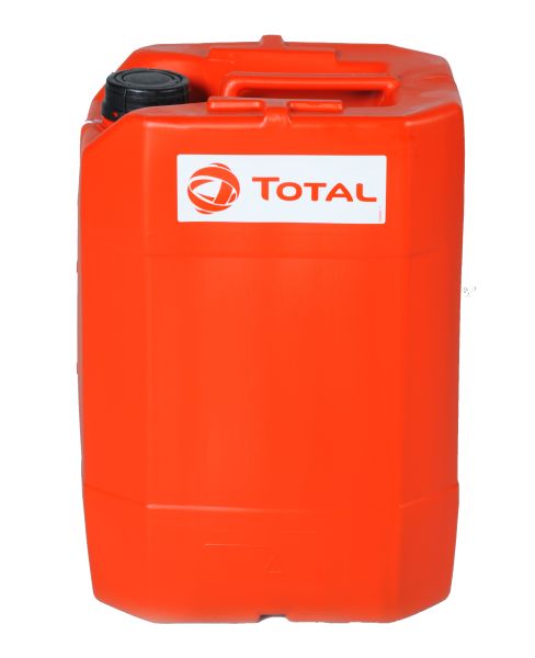 Total Equivis ZS 32 Hydrauliköl 20 Liter