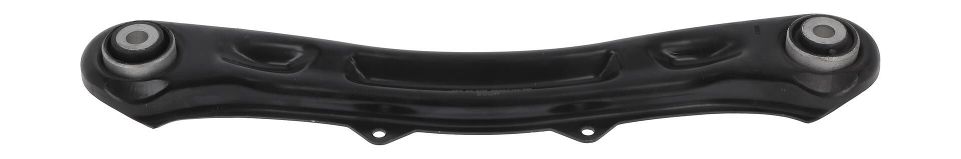 Lenker, Radaufhängung