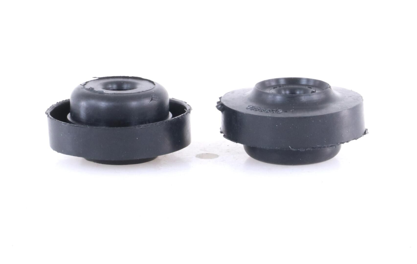 Staubschutzsatz, Stoßdämpfer