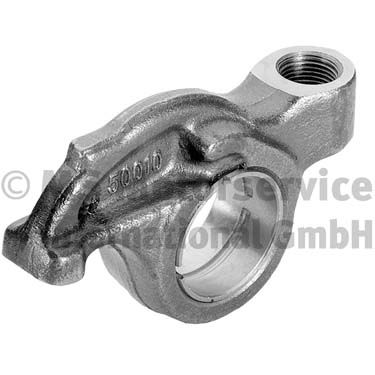 Kipphebel, Motorsteuerung