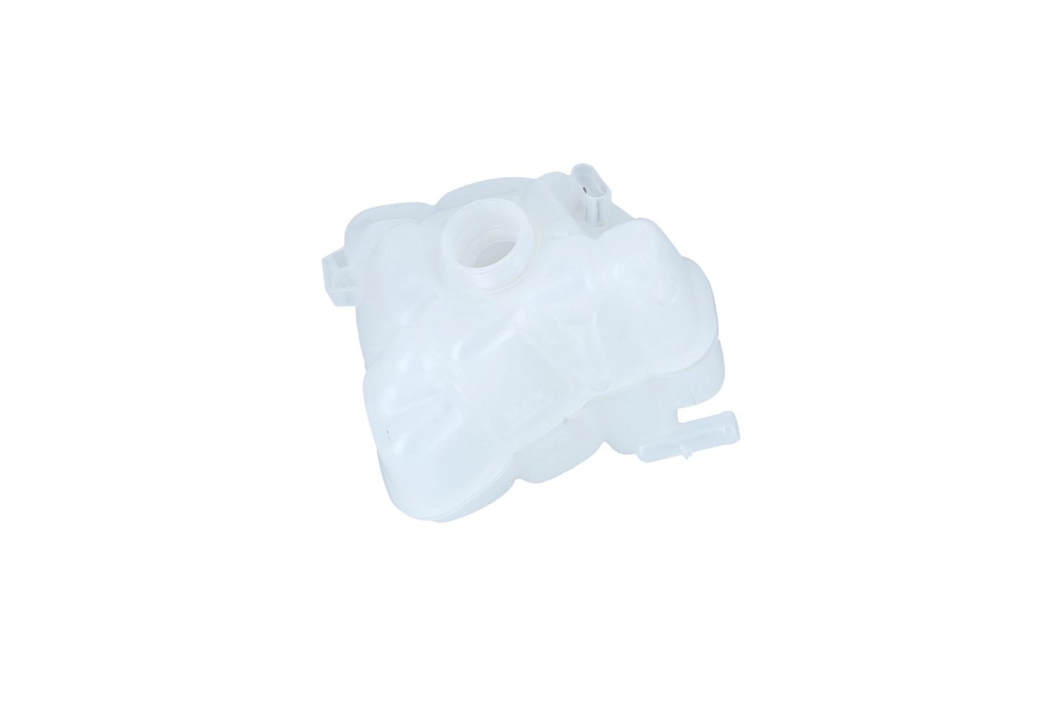 Ausgleichsbehälter, Kühlmittel