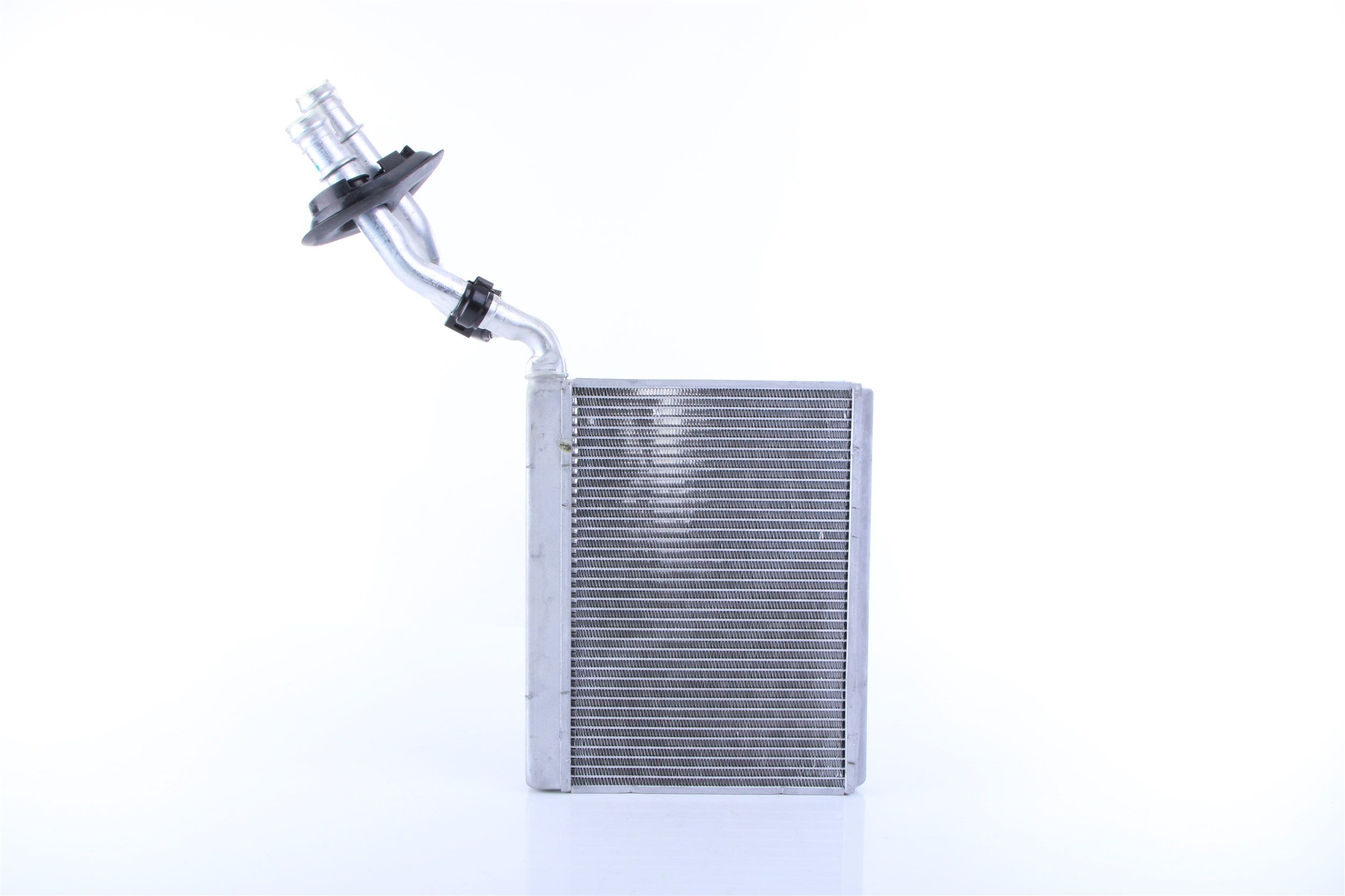 Wärmetauscher, Innenraumheizung