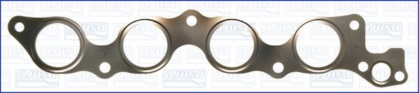 Dichtung, Abgaskrümmer