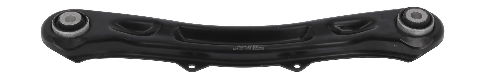 Lenker, Radaufhängung