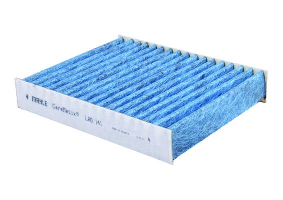 Filter, Innenraumluft