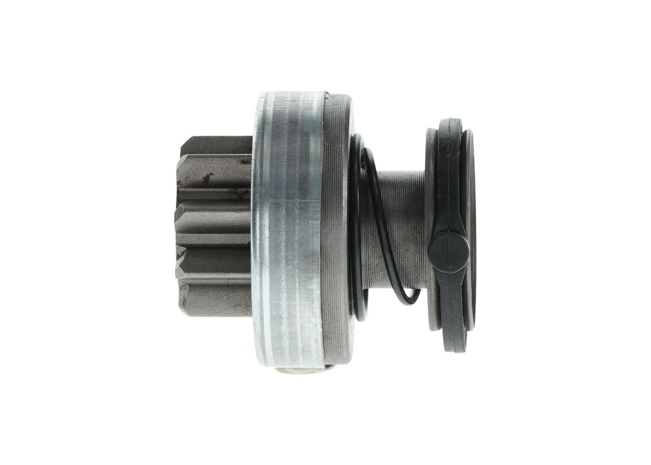 Freilaufgetriebe, Starter