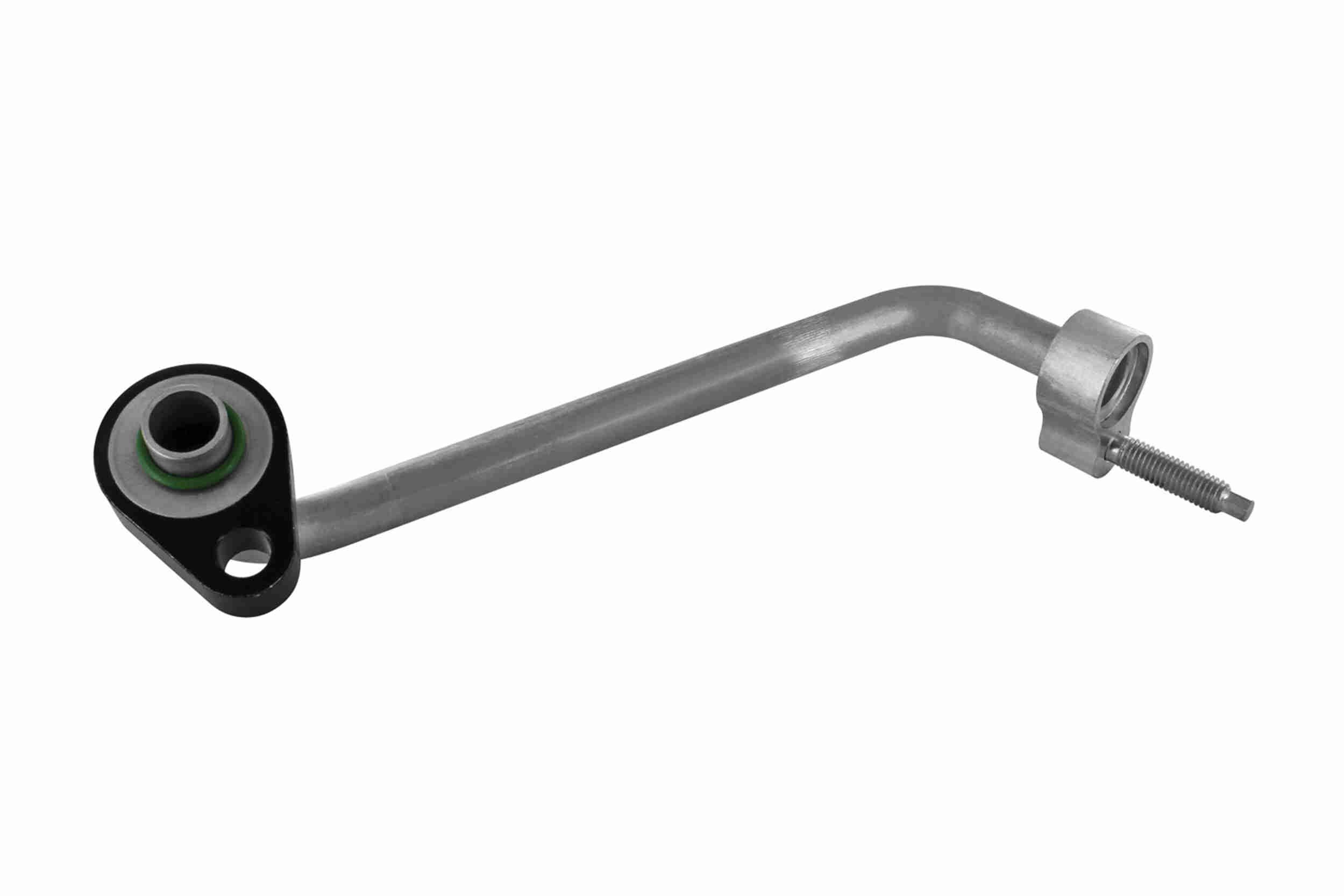 Hochdruckleitung, Klimaanlage