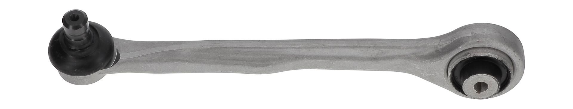 Lenker, Radaufhängung