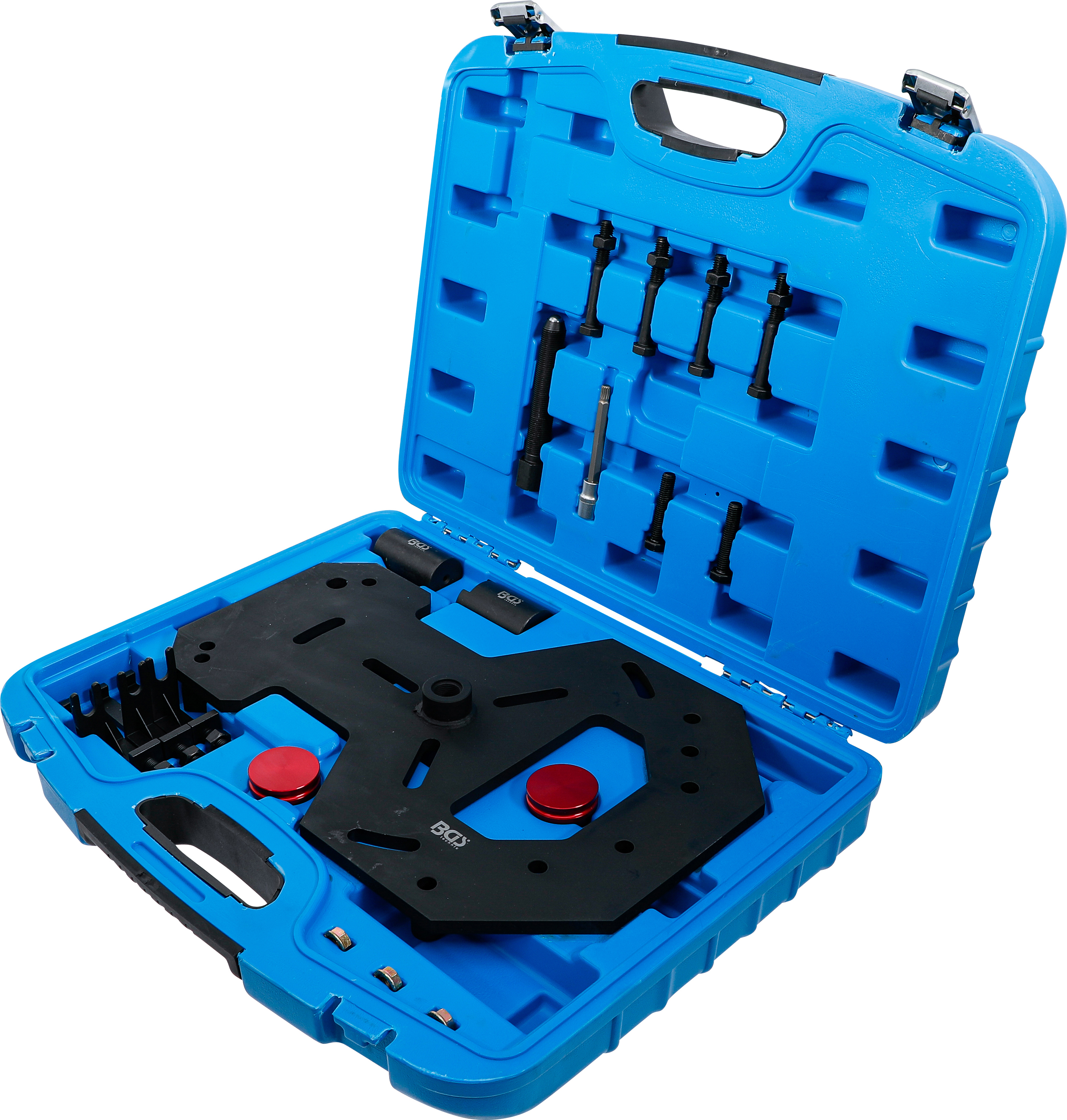 BGS Doppelkupplungs-Werkzeug-Satz | für Ford Power Shift Getriebe