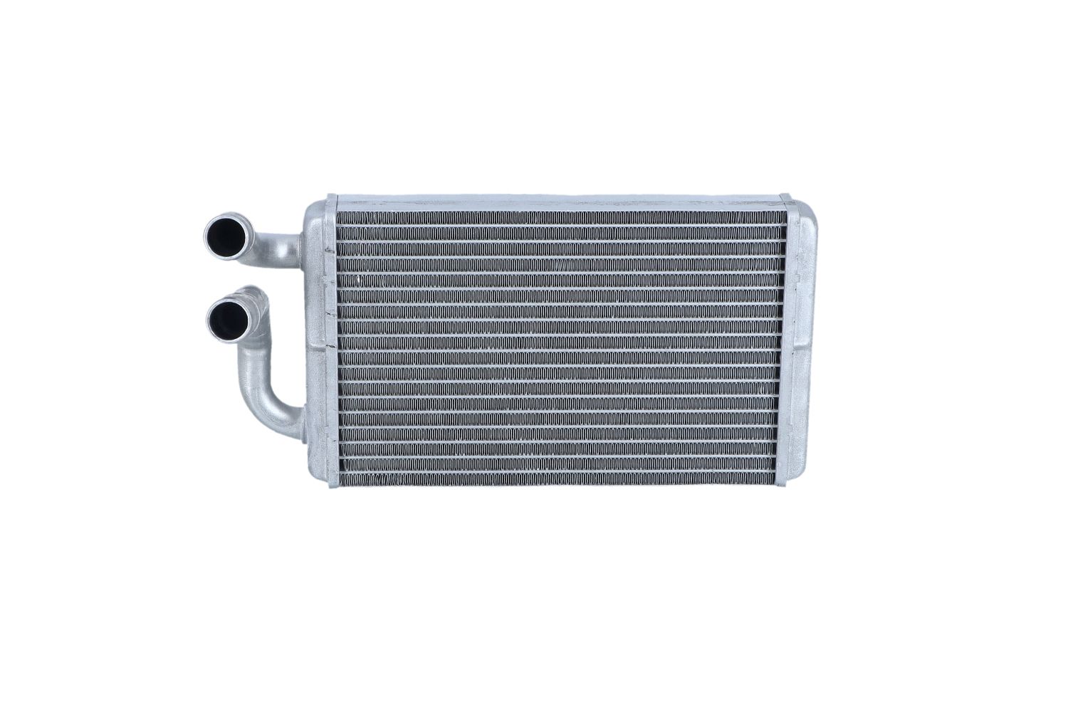 Wärmetauscher, Innenraumheizung