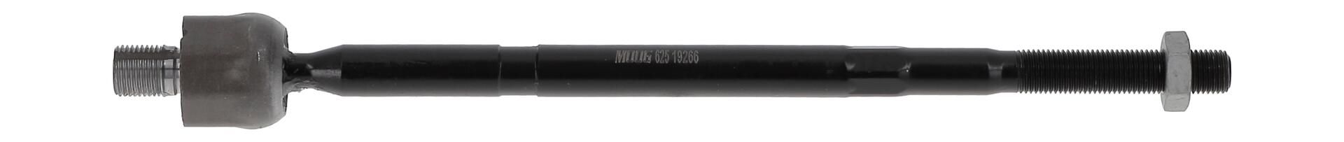 Axialgelenk, Spurstange