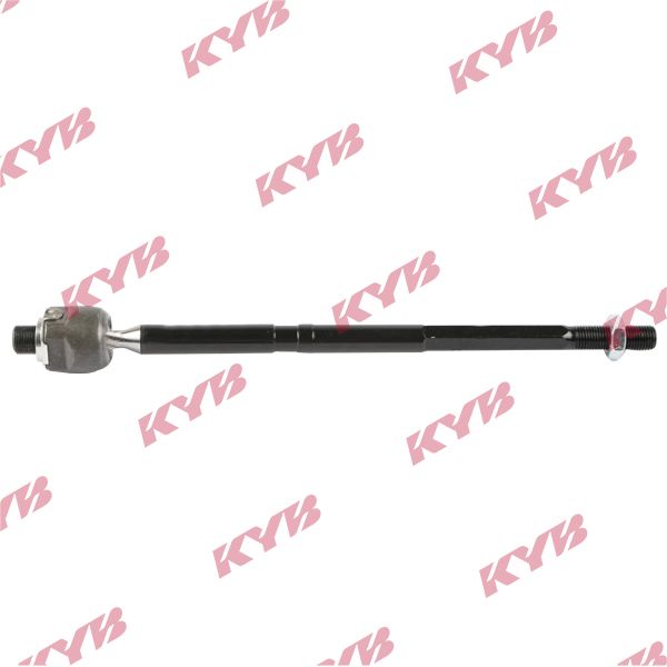 Spurstange /Seite, ohne Spitze L/R (länge: 324mm) passt zu: HONDA CR-Z 1.5H 09.10-